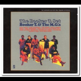 Booker T. & The M.G.s - The Booker T. Set '1969