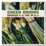 Booker T. & The M.G.s - Green Onions '1962