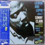 Sonny Clark - Leapin and Lopin '1961 [1988]