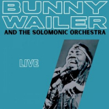 Bunny Wailer - Live '2025