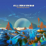 All India Radio - The Shining Cosmos '2020