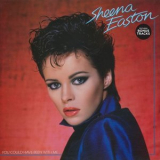 Sheena Easton - You Could Have Been With Me [Bonus Tracks Version] (Bonus Tracks Version) '1981