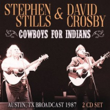 Stephen Stills - Cowboys For Indians '2019