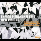 Enrico Pieranunzi Trio - New Visions '2019