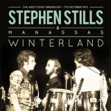 Stephen Stills - Winterland '2018