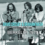 David Crosby - Berkeley 1975 '2020