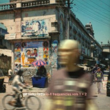 All India Radio - Lo - Fi Frequencies Vols 1 + 2 '2023