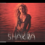 Shakira - Whenever, Wherever '2001