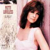 Patty Loveless - Up Against My Heart '1991