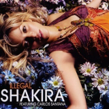 Shakira - Illegal '2006