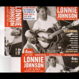 Lonnie Johnson - A Life in Music Selected Sides 1925-1953 '2009