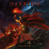 Darking - Steal The Fire '2015