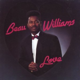 Beau Williams - Love '1992