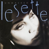 Lesette Wilson - Unmasked '1993