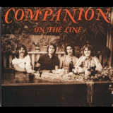 Companion - On The Line '1977