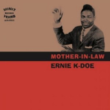 Ernie K-Doe - Mother-In-Law '1961