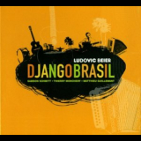 Ludovic Beier - Django Brasil '2009