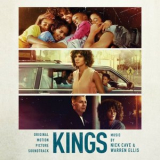 Nick Cave - Kings (Original Soundtrack Album) '2018