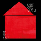 Roberto Gatto Quartet - My Secret Place '2021