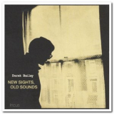 Derek Bailey - New Sights, Old Sounds '1979