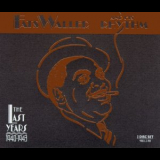 Fats Waller - The Last Years '1989