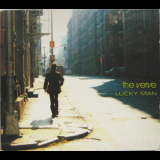 The Verve - Lucky Man (CD1) [CDS] '1997