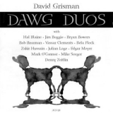 David Grisman - Dawg Duos '1999