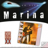 Marina Lima - Todas ao Vivo [Millennium Limited Edition] '1998