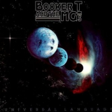 Booker T. & The MGs - Universal Language '1977