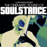 Soulstance - The Cinematic Sound Of Soulstance '2025