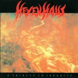 Hexenhaus - A Tribute To Insanity '1988