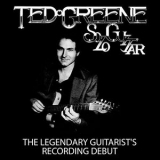 Ted Greene - Solo Guitar '1977