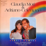 Claudia Mori - Storia DAmore '1982