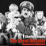 Charlie Chaplin - The Great Dictator (Remastered) '2020