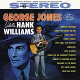 George Jones - George Jones Salutes Hank Williams '1960