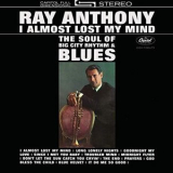 Ray Anthony - I Almost Lost My Mind '1962