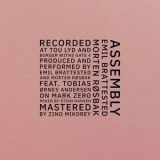 Morten Rosbak - Assembly '2025