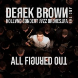 Derek Brown - All Figured Out '2020