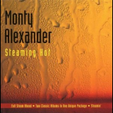 Monty Alexander - Steaming Hot '2004