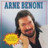 Arne Benoni - As For Me '2020