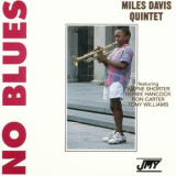 Miles Davis Quintet - No Blues '1990