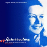 Maurice Jarre - Resurrection (Original Motion Picture Soundtrack) '2025