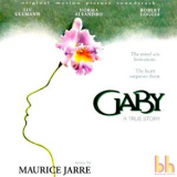 Maurice Jarre - Gaby (Original Motion Picture Soundtrack) '2018