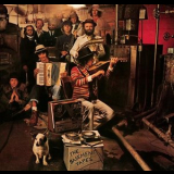 Bob Dylan And The Band - The Basement Tapes - 2CD - Remastered '2009