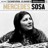 Mercedes Sosa - Essential Classics, Vol. 726: Mercedes Sosa '2025