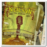 Tami Neilson - The Kitchen Table Sessions Volume 1 & 2 '2009