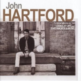 John Hartford - Looks at Life / Earthwords & Music '1967