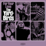 The Yardbirds - For Your Love '1965