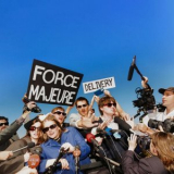 Delivery - Force Majeure '2025