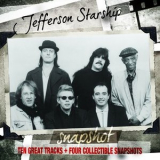 Jefferson Starship - Snapshot '2014